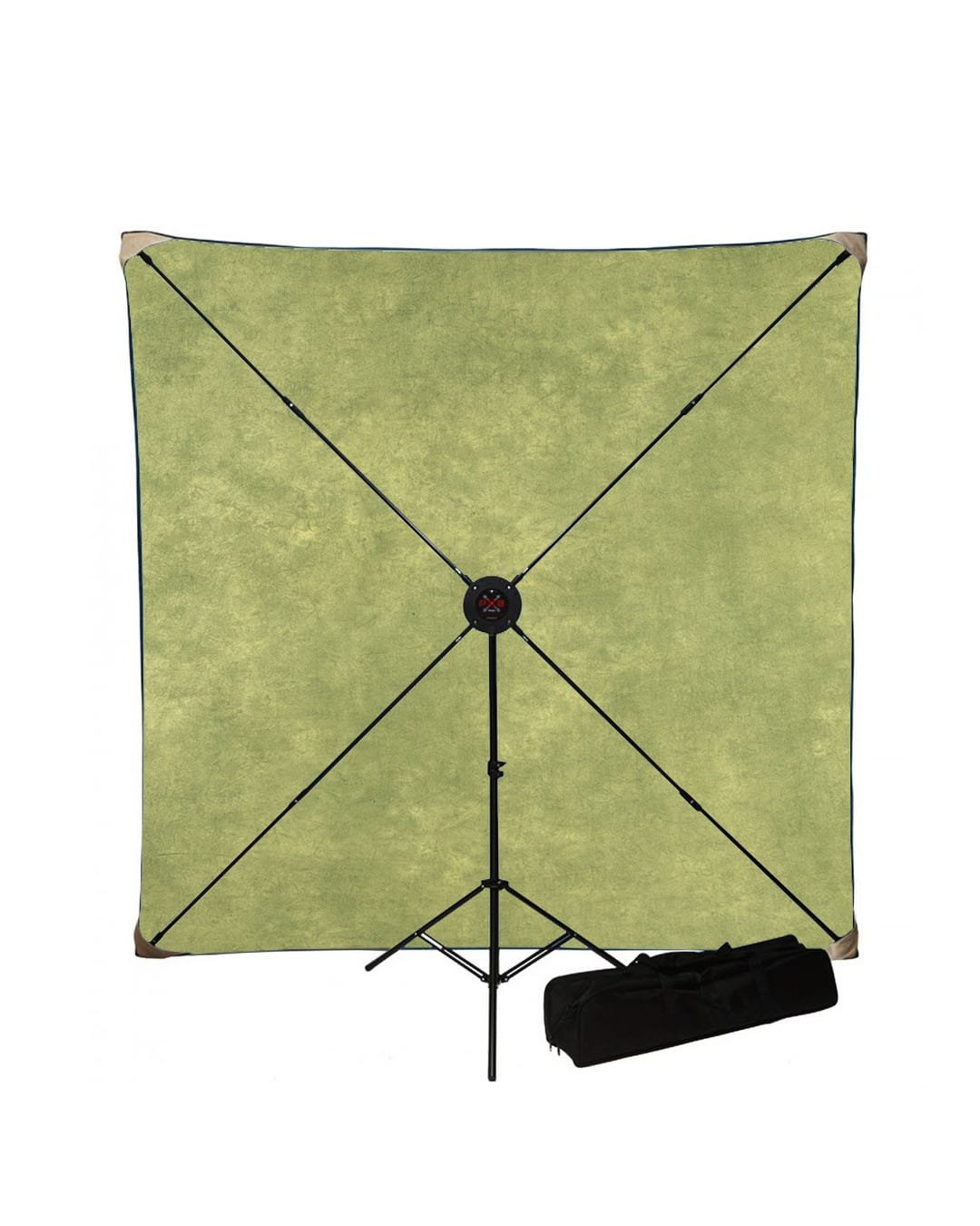 Collapsible Backdrops Three