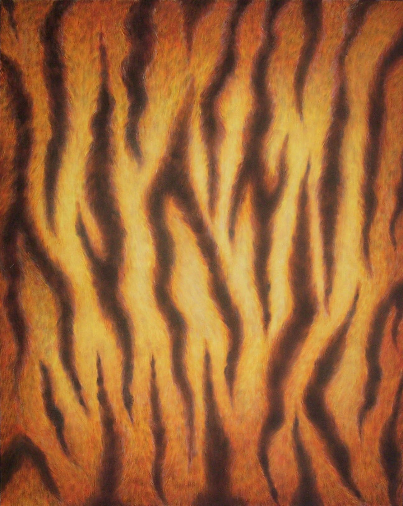 Painted Backdrops One